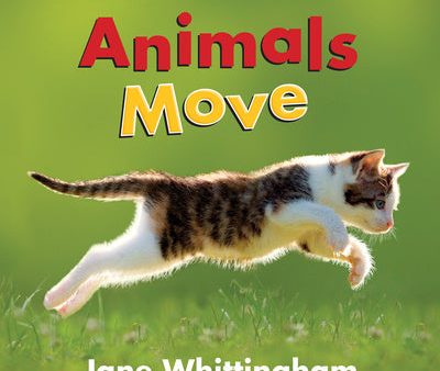 Animals Move on Sale