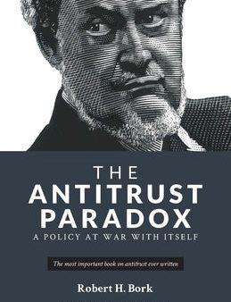 Antitrust Paradox: A Policy at War With Itself, The Online Hot Sale