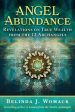 Angel Abundance: Revelations on True Wealth from the 12 Archangels For Cheap