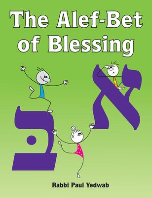 Alef-Bet of Blessing, The Hot on Sale