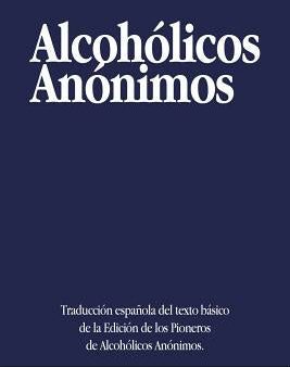 Alcoholicos Anonimos Cheap