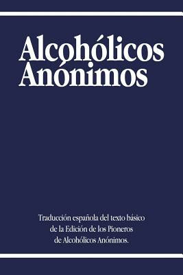 Alcoholicos Anonimos Cheap