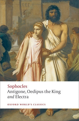 Antigone, Oedipus the King, Electra For Sale