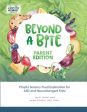 Beyond A Bite Parent Edition: Playful Sensory Food Exploration for ASD and Neurodivergent Kids Cheap