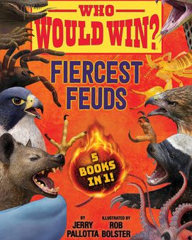 Who Would Win?: Fiercest Feuds Cheap