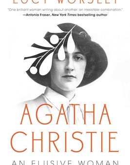 Agatha Christie: An Elusive Woman For Discount