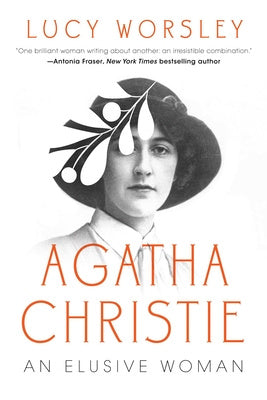 Agatha Christie: An Elusive Woman For Discount