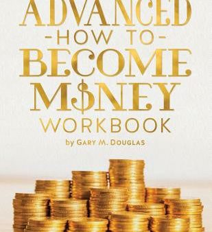 Advanced How To Become Money Workbook Fashion