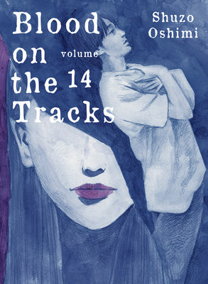 Blood on the Tracks 14 Cheap