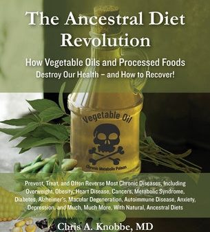 Ancestral Diet Revolution, The Supply