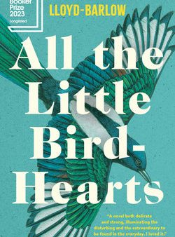 All the Little Bird-Hearts Hot on Sale