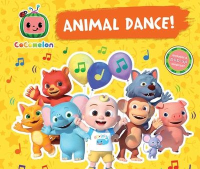 Animal Dance! Online