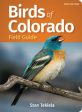 Birds of Colorado Field Guide Sale