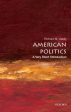 American Politics: A Very Short Introduction Discount