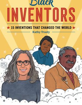 Black Inventors: 15 Inventions That Changed the World Online Sale