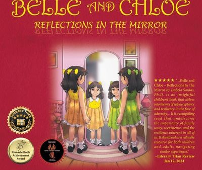 Belle and Chloe - Reflections In The Mirror Discount