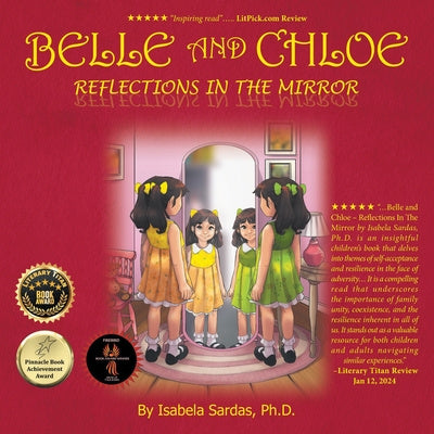 Belle and Chloe - Reflections In The Mirror Discount