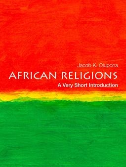 African Religions: A Very Short Introduction Online