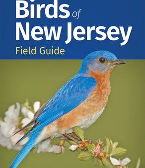 Birds of New Jersey Field Guide For Sale