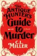 Antique Hunter s Guide to Murder, The For Cheap