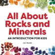 All about Rocks and Minerals: An Introduction for Kids on Sale