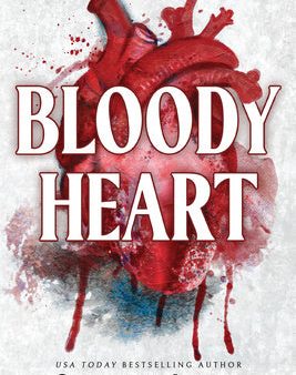 Bloody Heart For Sale