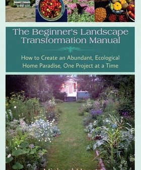 Beginnner s Landscape Transformation Manual, The Sale