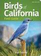 Birds of California Field Guide For Sale