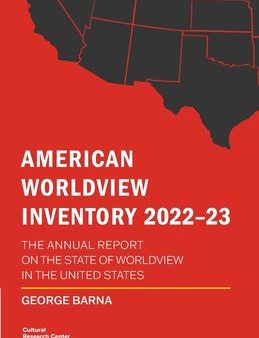 American Worldview Inventory 2022-23 Online now