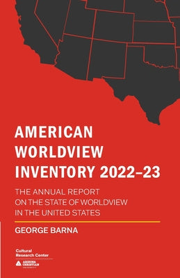 American Worldview Inventory 2022-23 Online now