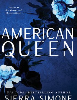 American Queen Hot on Sale