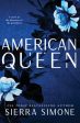 American Queen Hot on Sale