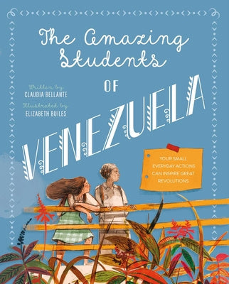 Amazing Students of Venezuela, The Discount