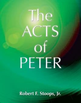 Acts of Peter, The Discount