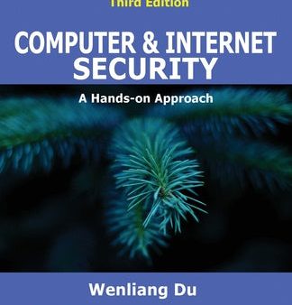 Computer & Internet Security: A Hands-on Approach Discount