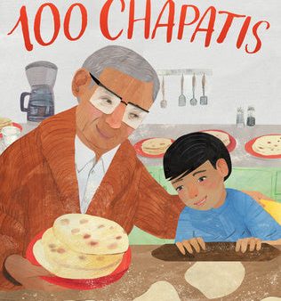 100 Chapatis Online now