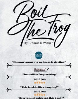 Boil the Frog For Sale