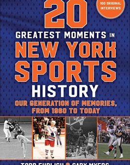 20 Greatest Moments in New York Sports History: Our Generation of Memories, from 1960 to Today, The Fashion