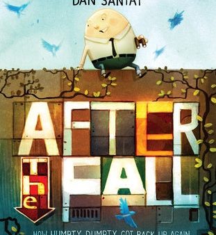 After the Fall (How Humpty Dumpty Got Back Up Again) Cheap