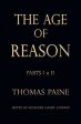 Age of Reason, The Online