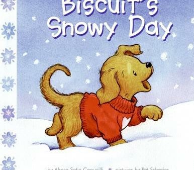 Biscuit s Snowy Day: A Winter and Holiday Book for Kids Online