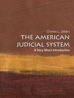 American Judicial System: A Very Short Introduction, The Online Sale