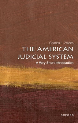 American Judicial System: A Very Short Introduction, The Online Sale