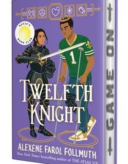 Twelfth Knight: A Reese s Book Club Pick on Sale