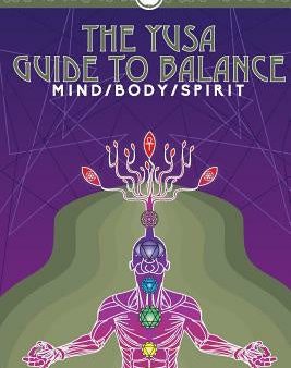 YUSA Guide To Balance: Mind Body Spirit, The For Sale