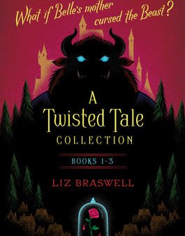 Twisted Tale Collection: A Boxed Set, A Supply