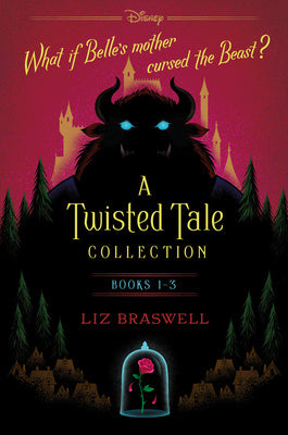 Twisted Tale Collection: A Boxed Set, A Supply