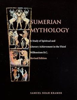 Sumerian Mythology Online now