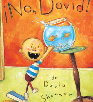 ¡No, David! For Sale