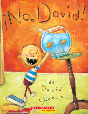 ¡No, David! For Sale